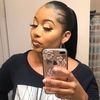 Monique Barnes - @sheree2cute4u - Poshmark